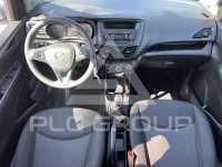 2018 Opel Karl