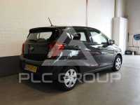 2018 Opel Karl