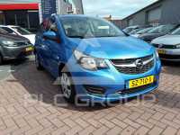 2018 Opel Karl