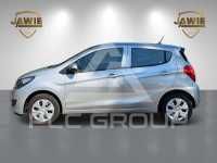 2018 Opel Karl