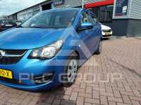 2018 Opel Karl
