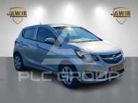 2018 Opel Karl