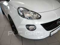 2018 Opel Adam