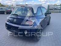 2018 Opel Adam