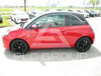2018 Opel Adam
