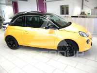 2018 Opel Adam