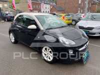2018 Opel Adam