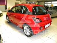 2018 Opel Adam