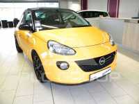 2018 Opel Adam