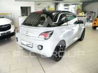 2018 Opel Adam