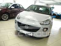 2018 Opel Adam