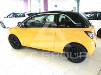 2018 Opel Adam