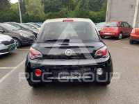 2018 Opel Adam