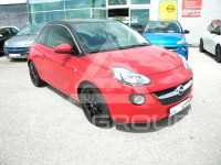 2018 Opel Adam