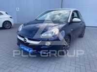 2018 Opel Adam