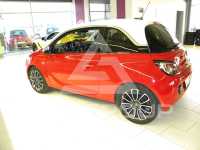 2018 Opel Adam