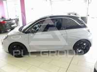 2018 Opel Adam