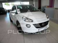 2018 Opel Adam