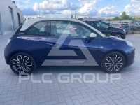 2018 Opel Adam