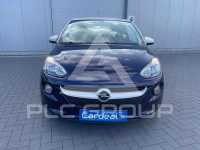 2018 Opel Adam