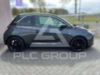 2018 Opel Adam