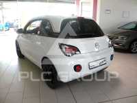 2018 Opel Adam