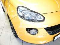 2018 Opel Adam