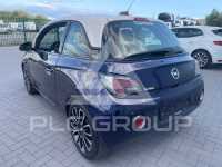 2018 Opel Adam