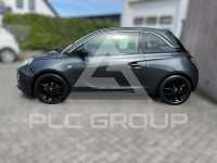 2018 Opel Adam