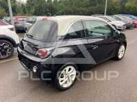 2018 Opel Adam