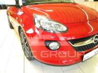 2018 Opel Adam
