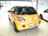 2018 Opel Adam
