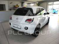 2018 Opel Adam