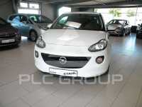 2018 Opel Adam