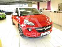 2018 Opel Adam