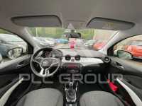 2018 Opel Adam