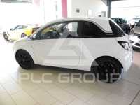 2018 Opel Adam