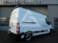 2018 Opel Movano