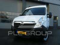 2018 Opel Movano