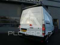 2018 Opel Movano