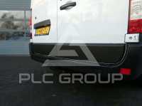2018 Opel Movano