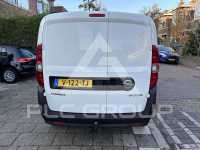 2018 Opel Combo
