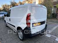 2018 Opel Combo