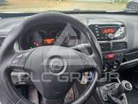 2018 Opel Combo