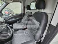 2018 Opel Combo