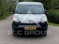 2018 Opel Combo