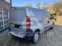 2018 Opel Combo