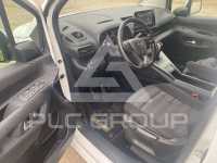 2018 Opel Combo