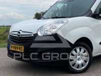 2018 Opel Combo