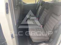 2018 Opel Combo